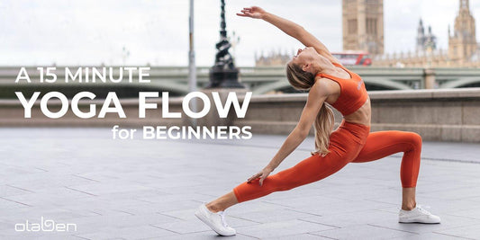 <img src = "yoga flow.jpg" alt = "A 15 Minute Yoga Flow for Beginners">