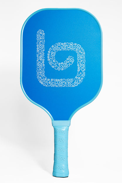 Vợt Pickleball Olaben - Màu Aqua Blue