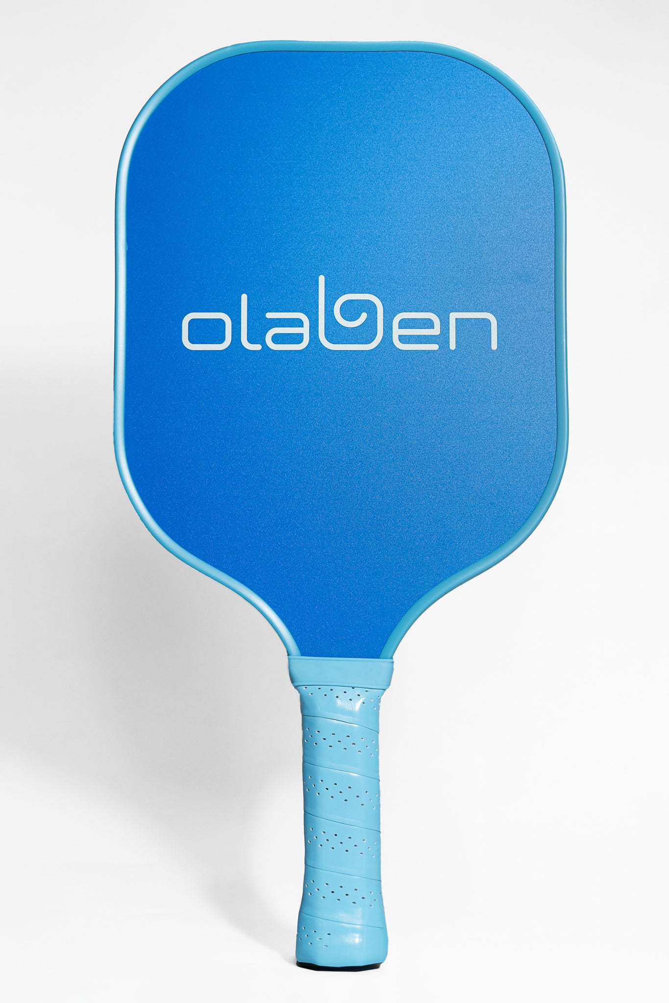 Vợt Pickleball Olaben - Màu Aqua Blue