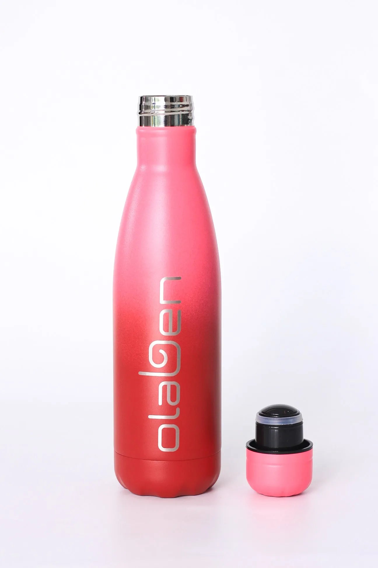 Olaben Steel Water Bottle - Fantasy