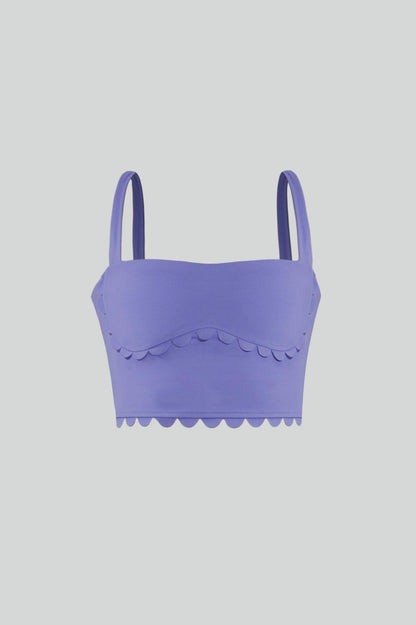 Helena Bra - Very Peri - Olaben - Womens Bra