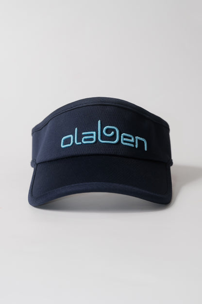 Dynamic Fit Visor - Navy