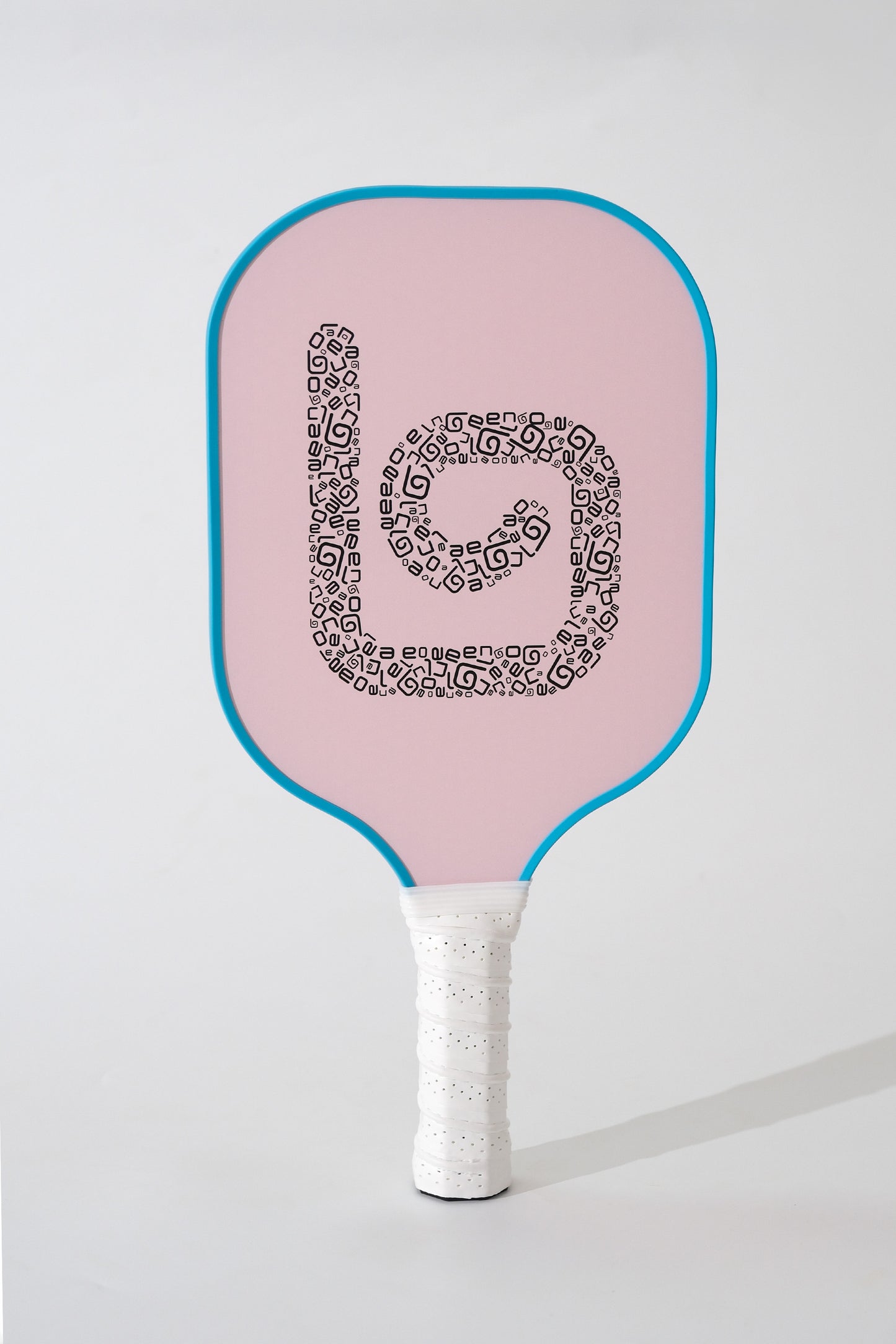 Olaben Pickleball Paddle - Baby Pink