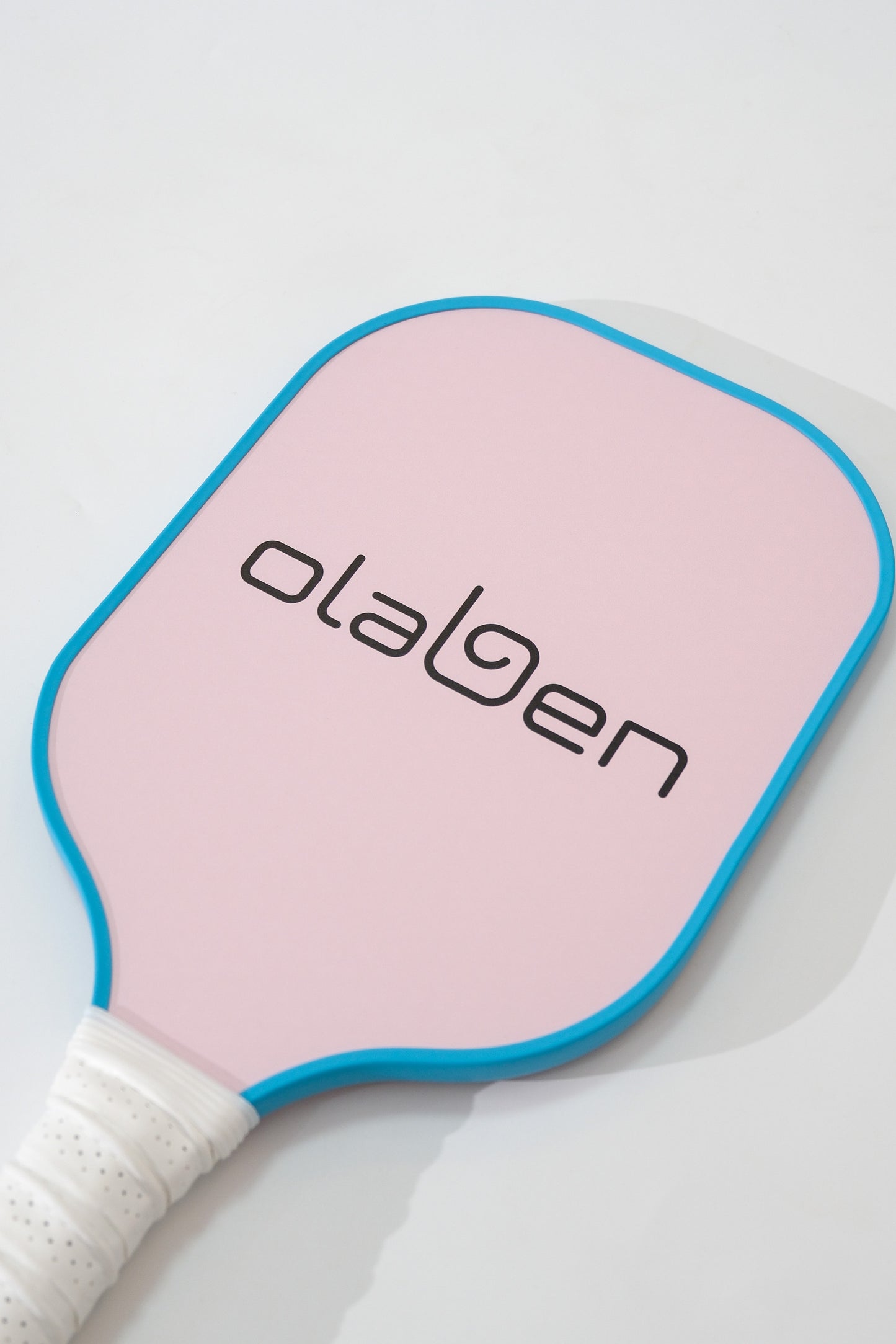 Olaben Pickleball Paddle - Baby Pink