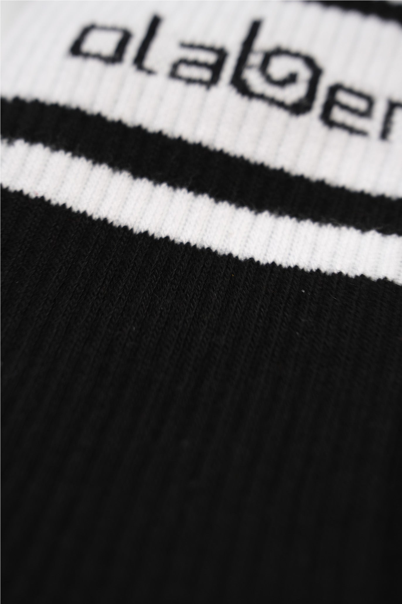 Daily Crew Sock 3.0 - Black