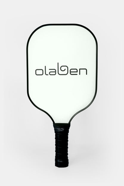 Olaben Pickleball Paddle - Creamy