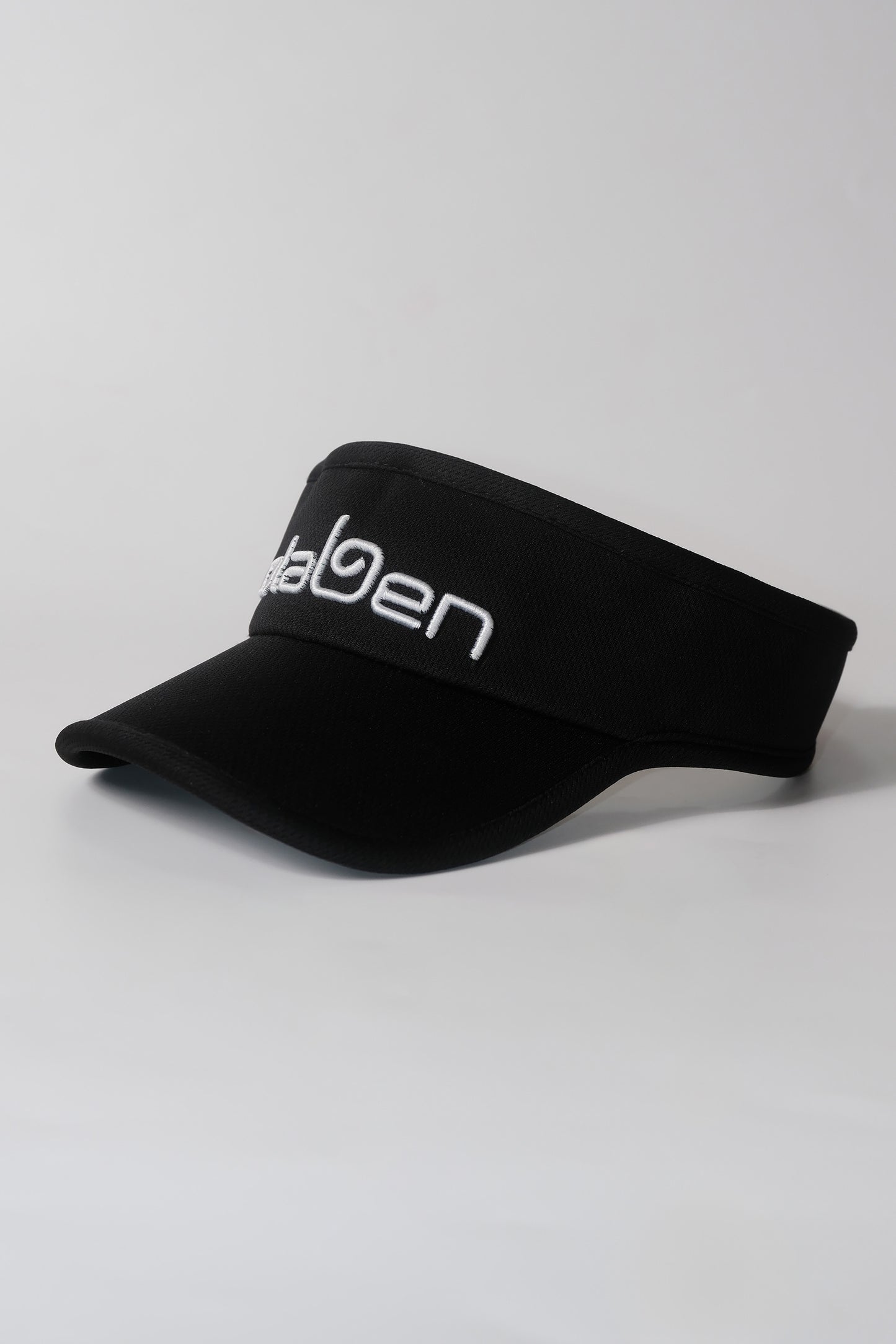 Dynamic Fit Visor - Carbon