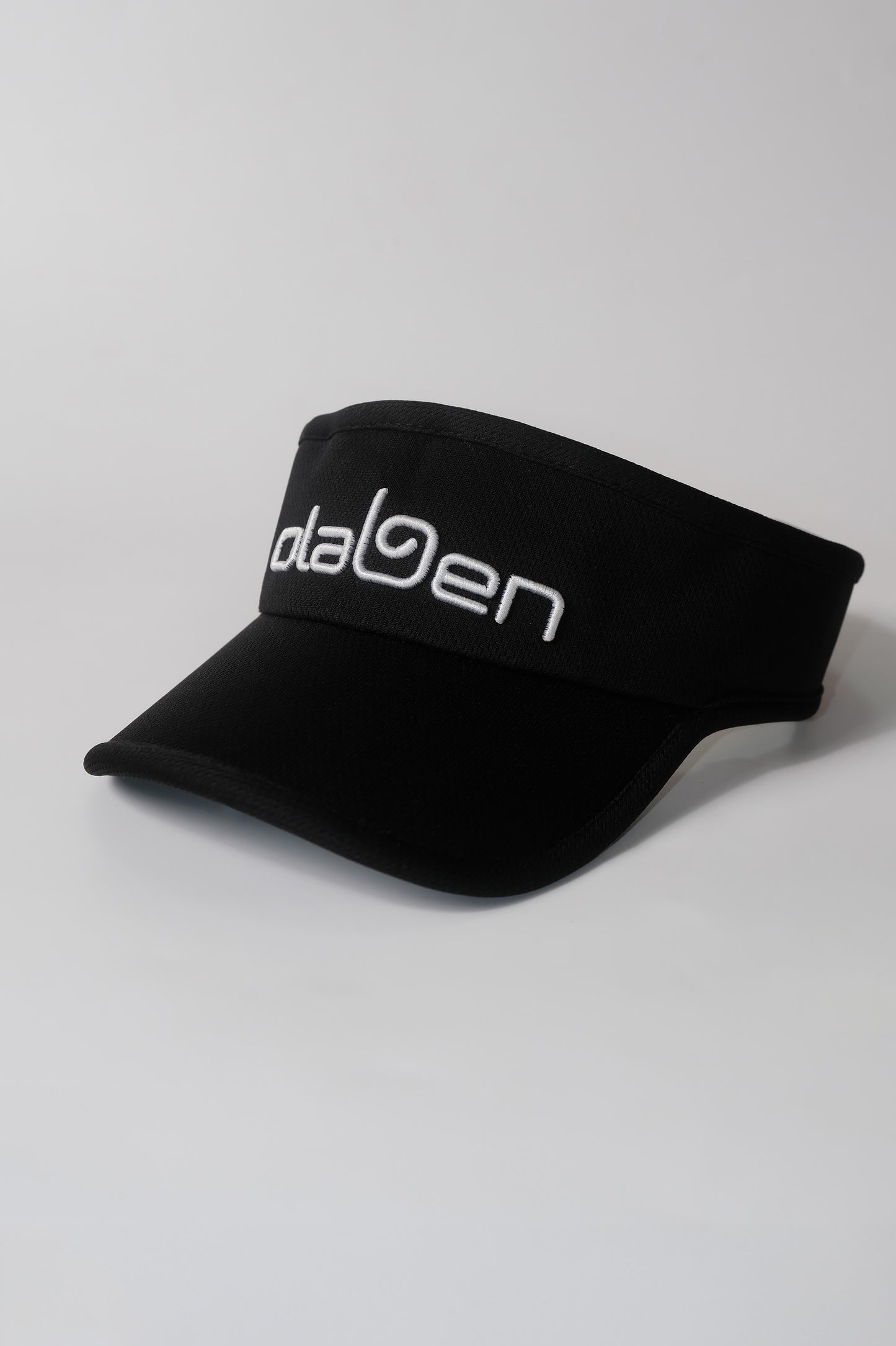 Dynamic Fit Visor - Carbon