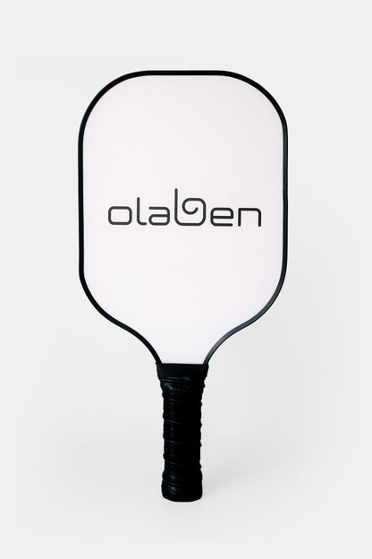 Olaben Pickleball Paddle - Midnight Rose