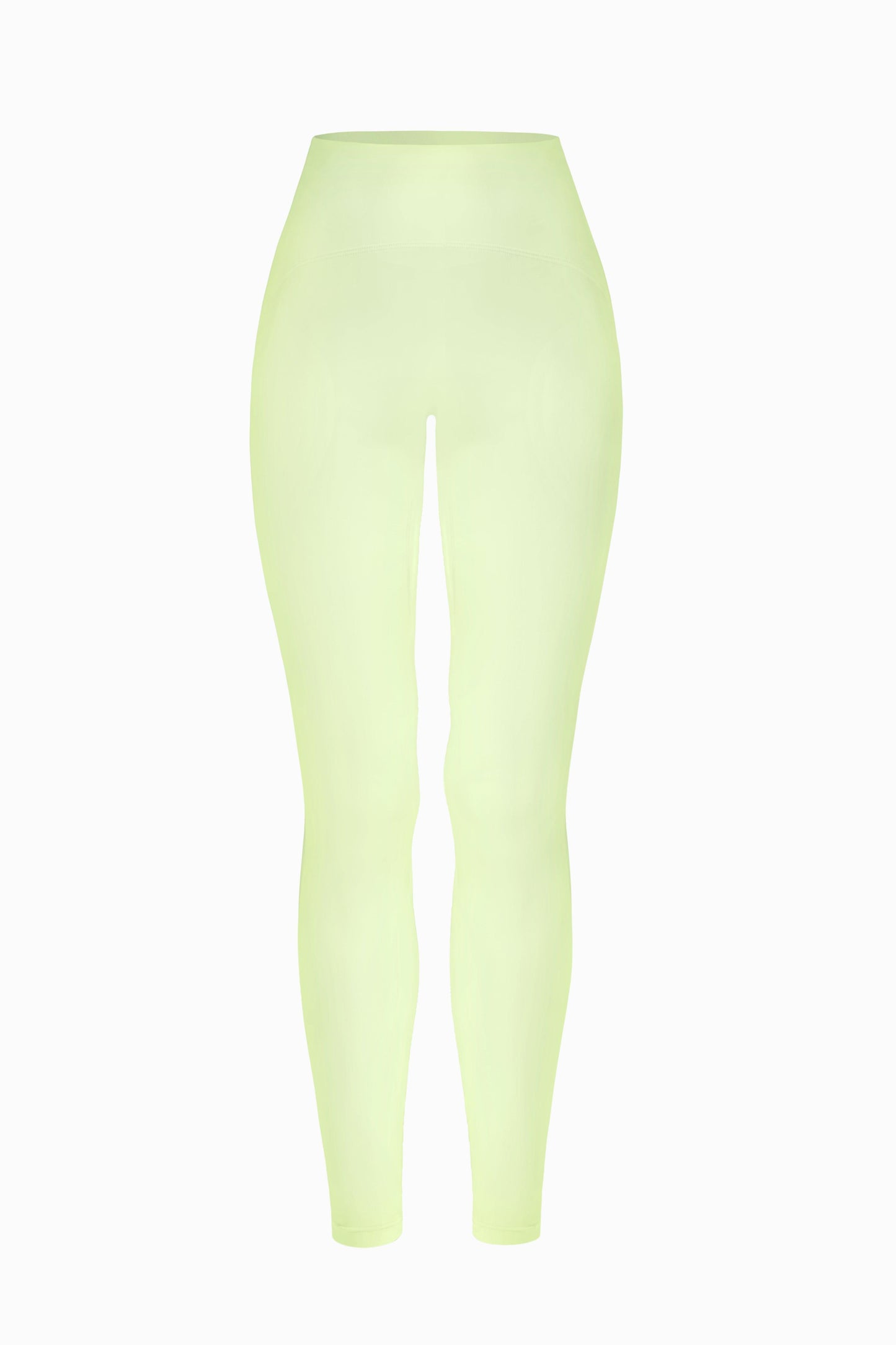 Hana Legging - Lemon - Olaben - Womens Leggings