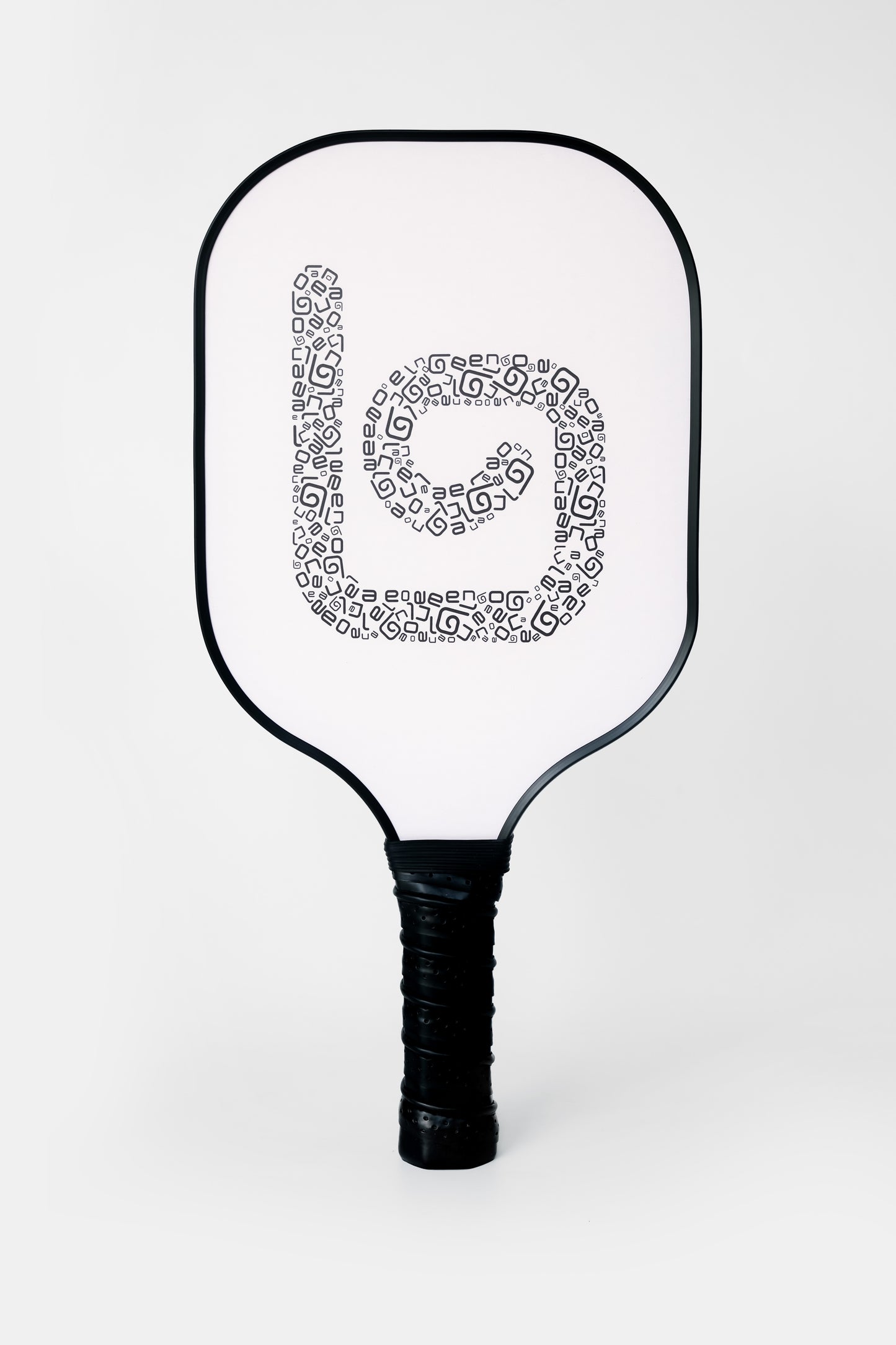 Olaben Pickleball Paddle - Midnight Rose