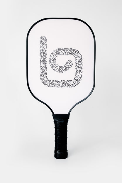 Olaben Pickleball Paddle - Midnight Rose