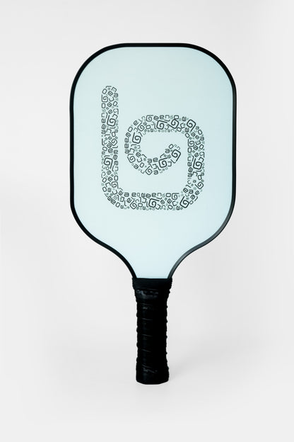 Olaben Pickleball Paddle - Midnight Luxe