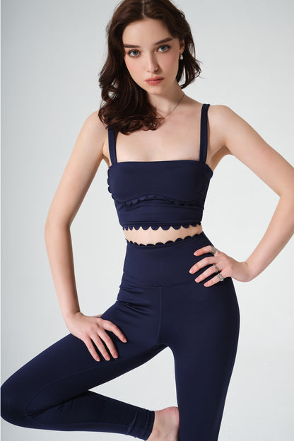 Helena Bra - Navy Blue