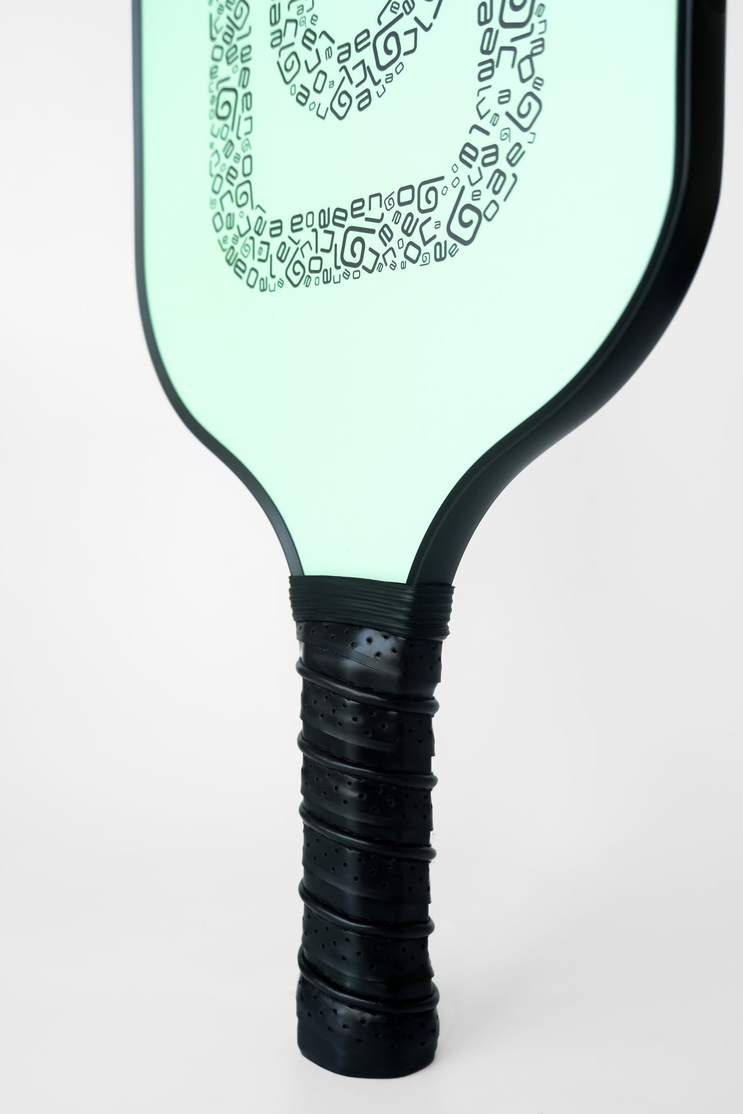 Olaben Pickleball Paddle - Fern Green