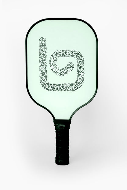 Olaben Pickleball Paddle - Fern Green