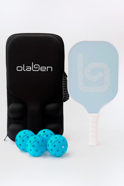 Olaben Pickleball Paddle - Blue