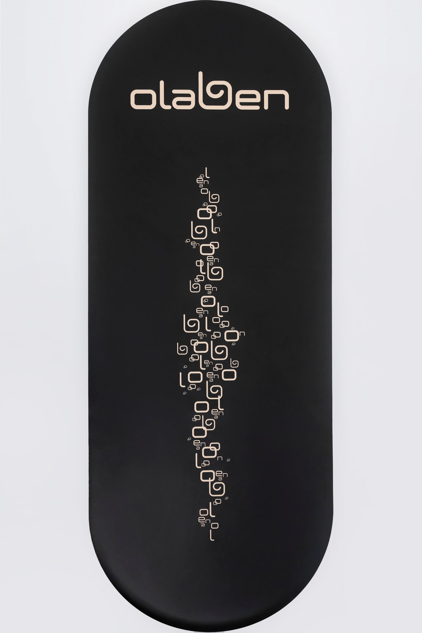 Olaben Energy Capsule Mat - Carbon