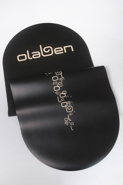 Olaben Energy Capsule Mat - Carbon