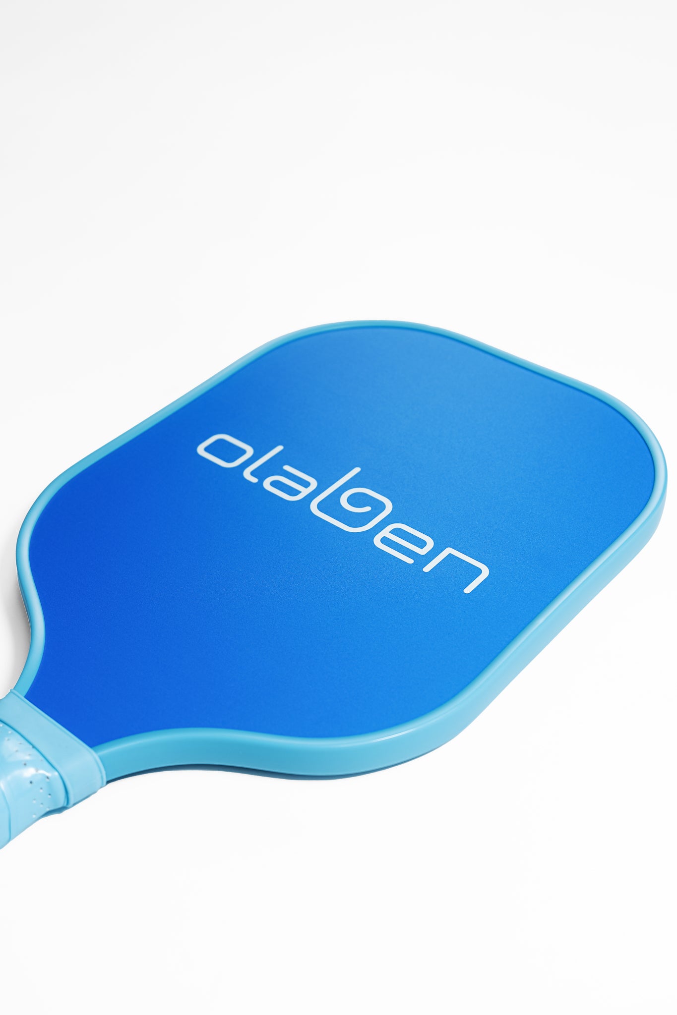 Vợt Pickleball Olaben - Màu Aqua Blue