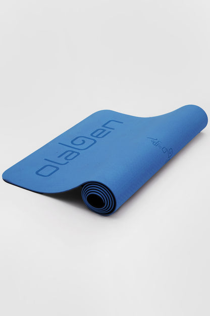 Harmony Yoga Mat - Sky