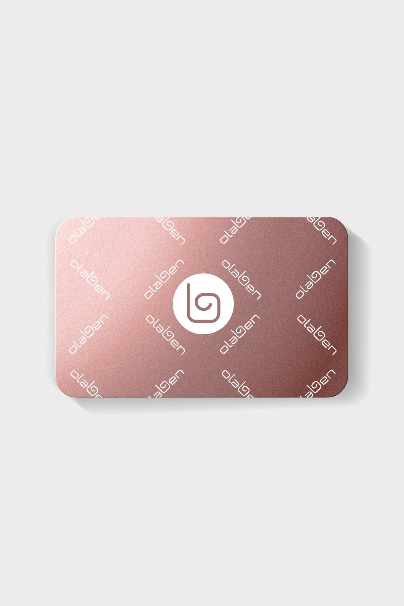 Olaben e-Gift Card - Olaben - Gift Card