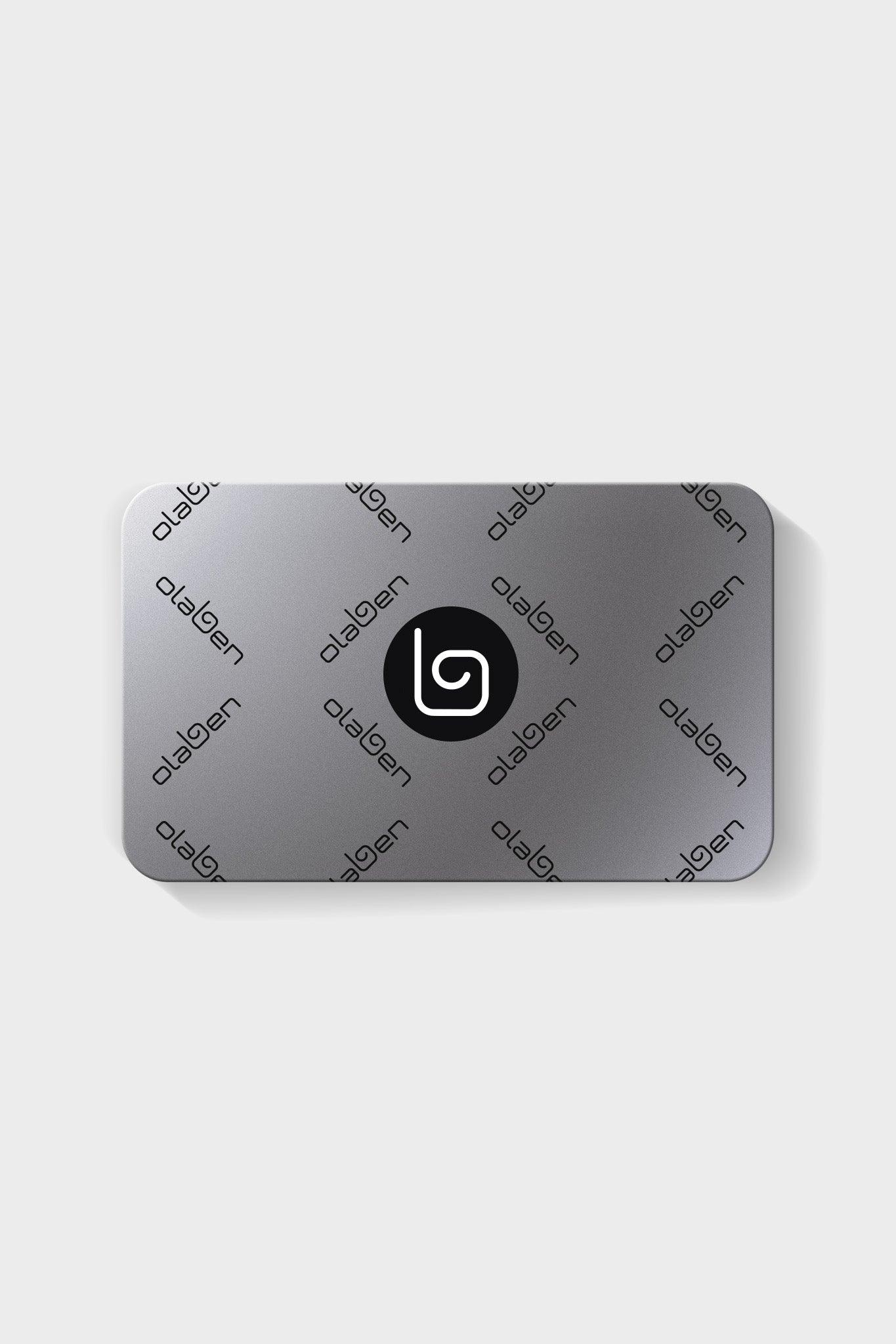 Olaben e-Gift Card - Olaben - Gift Card