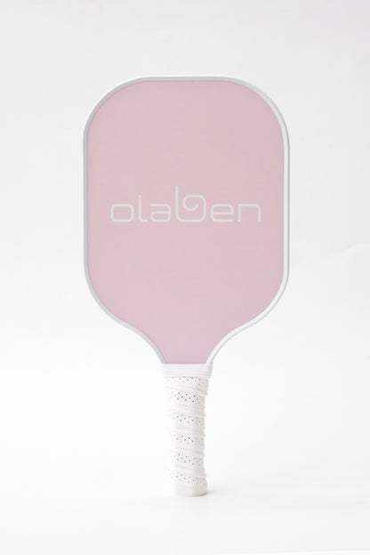 Olaben Pickleball Paddle - Pink