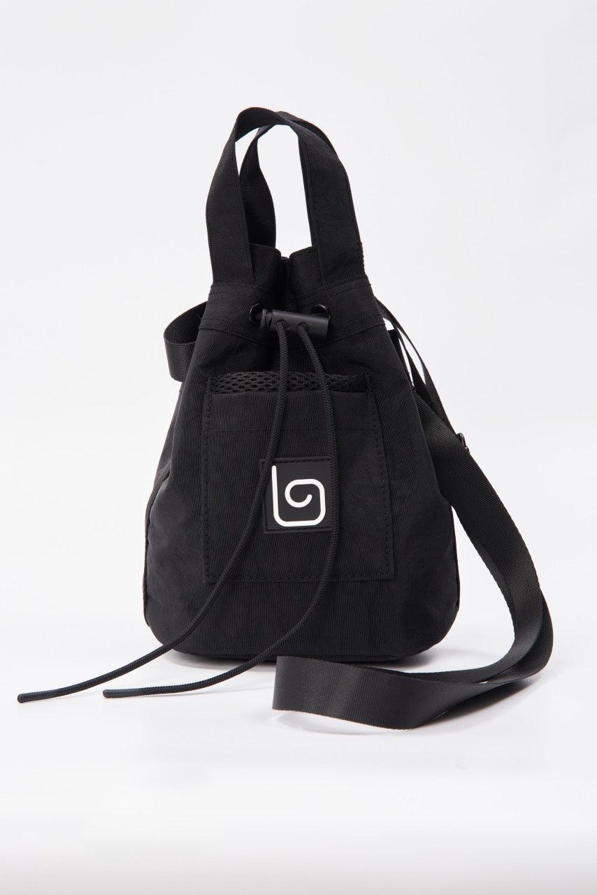 Bucket Bag - Black - Olaben - Bags