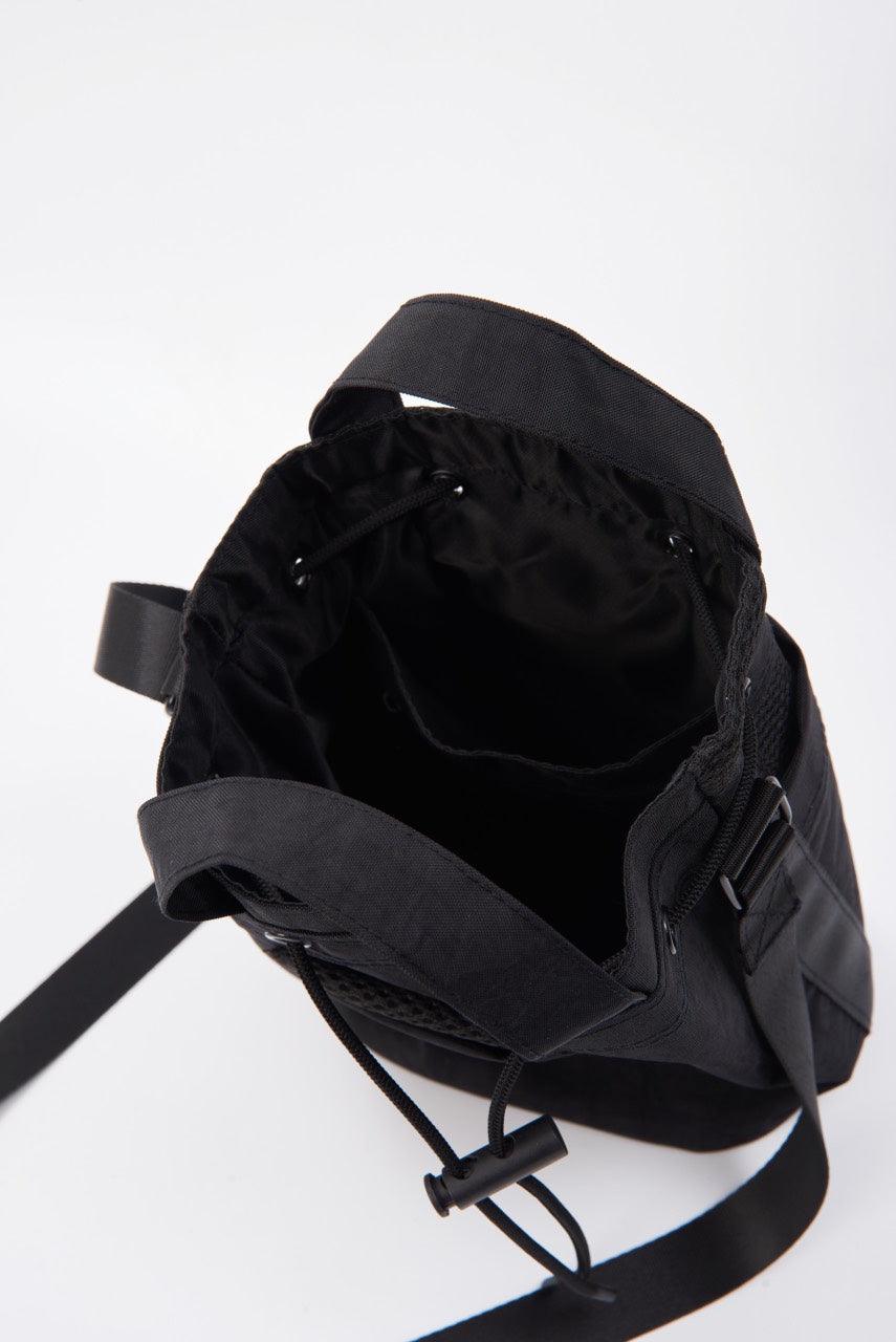 Bucket Bag - Black - Olaben - Bags