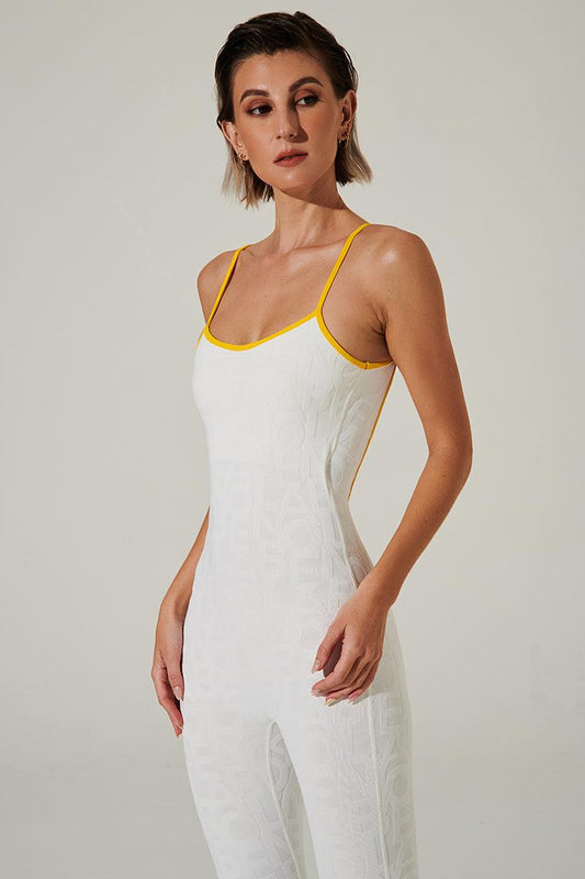 Coeur Del Jumpsuit 3D - Snow Dift - Olaben - Womens Jumpsuit