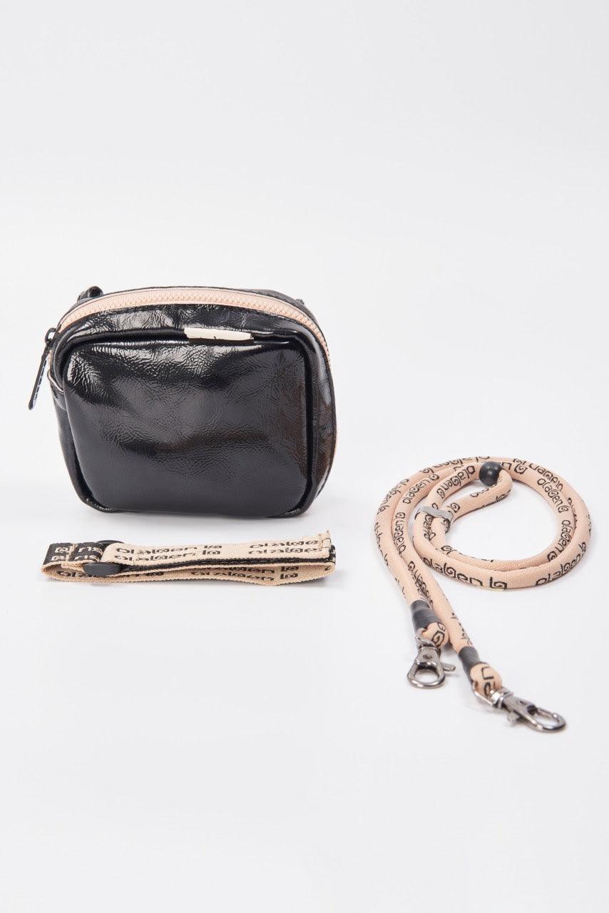 Crossbody Bag - Black - Olaben - Bags