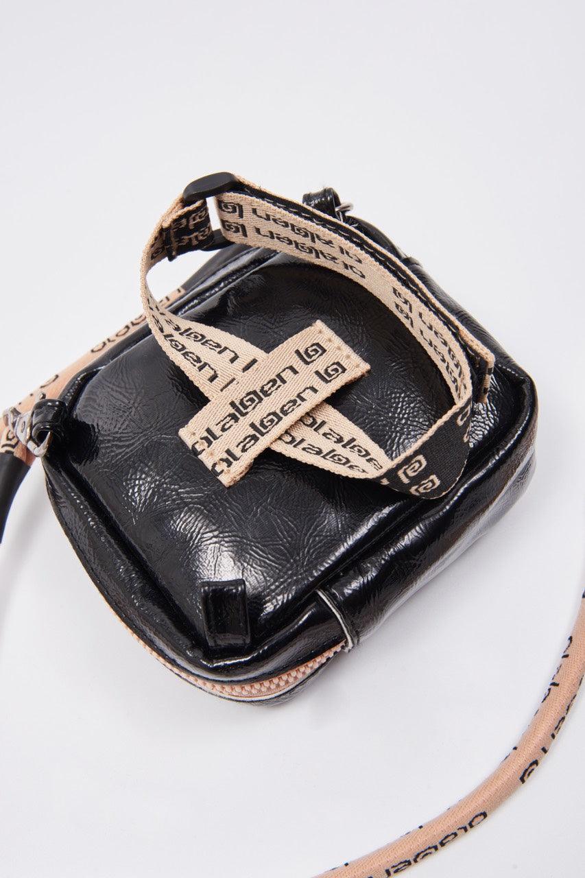 Crossbody Bag - Black - Olaben - Bags