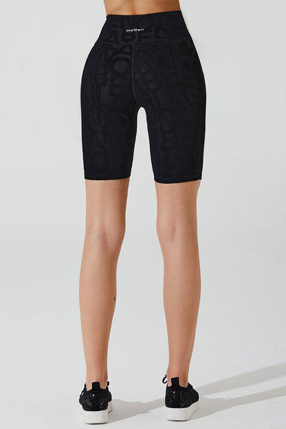 F'Onte Bikershort 3D - Carbon - Olaben - Womens Shorts