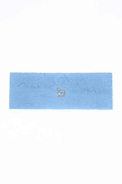 Empower Luxe Headband - Ice Crystals