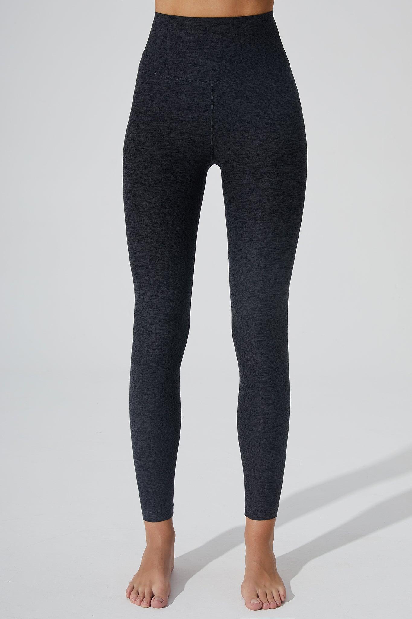 Kennedy Legging - Graphite - Olaben - Womens Leggings