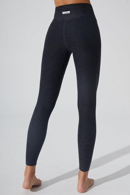 Kennedy Legging - Graphite - Olaben - Womens Leggings