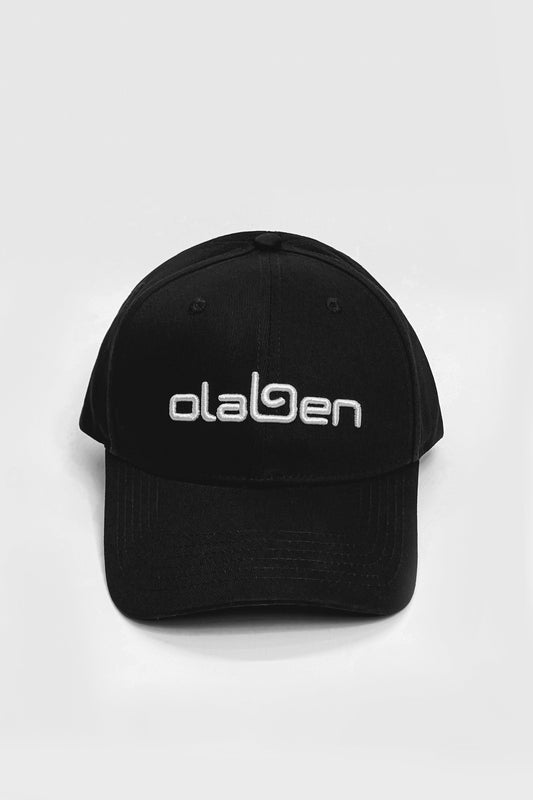 Vitality Cap - Black - Olaben - Headwear