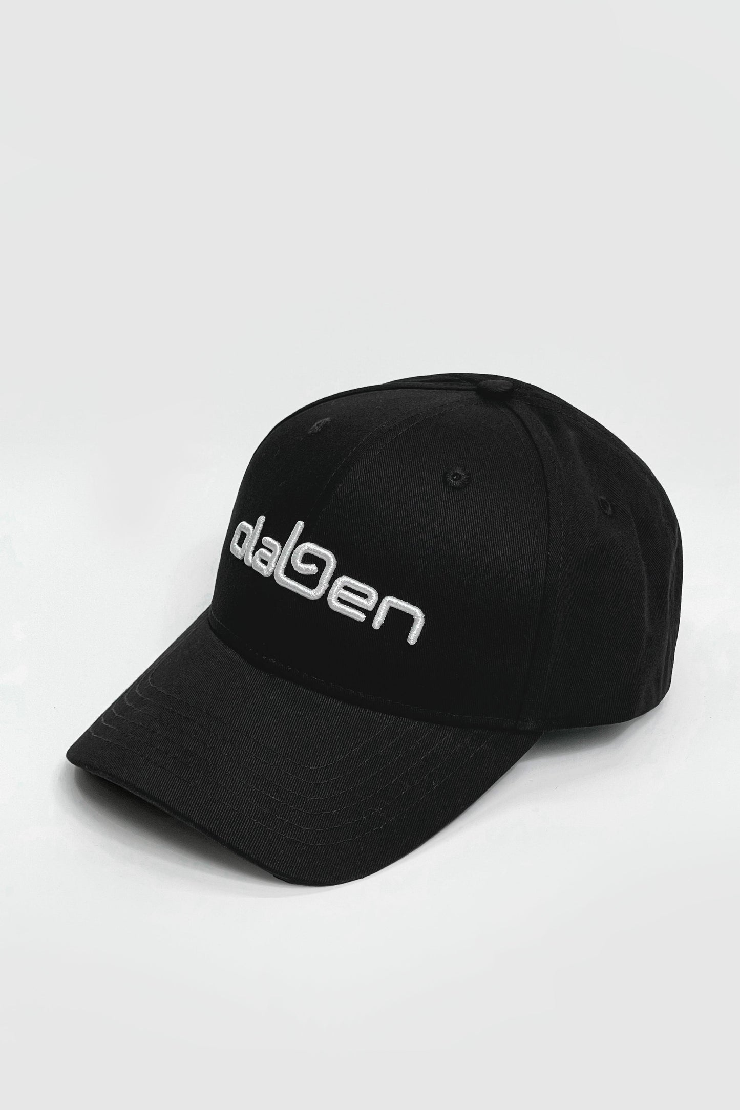 Vitality Cap - Black - Olaben - Headwear