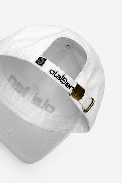 Vitality Cap - White - Olaben - Headwear