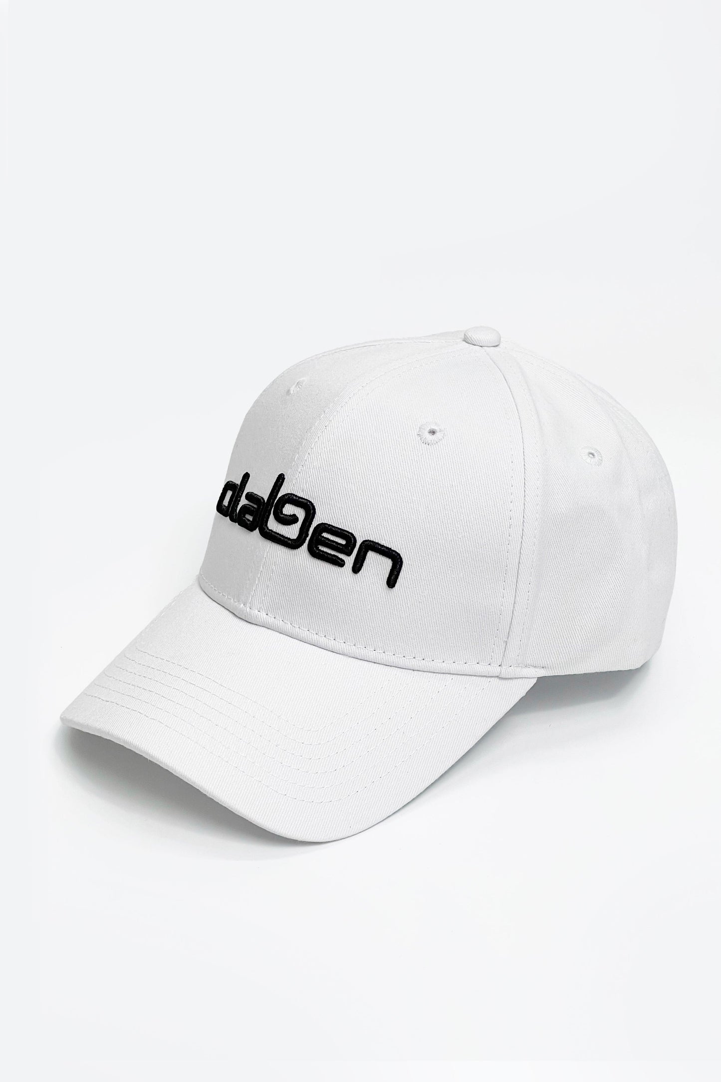 Vitality Cap - White - Olaben - Headwear