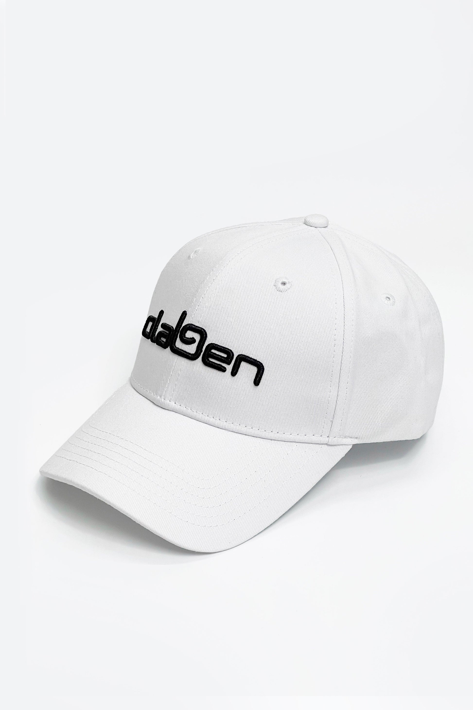 Vitality Cap - White - Olaben - Headwear