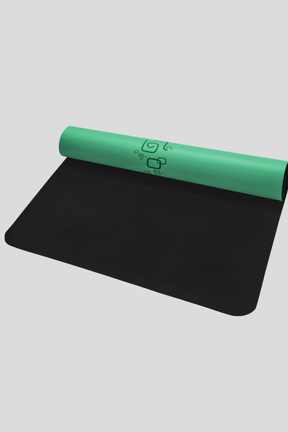 Signature Yoga Mat - Emerald - Olaben - Yoga Mats
