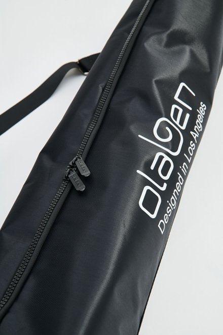 Olaben Yoga Mat Bag - Black - Olaben - Yoga Mats