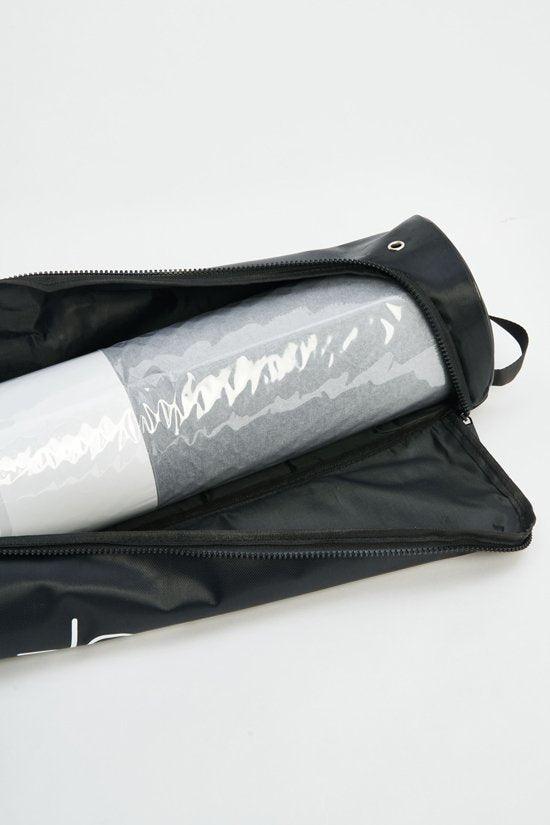 Olaben Yoga Mat Bag - Black - Olaben - Yoga Mats