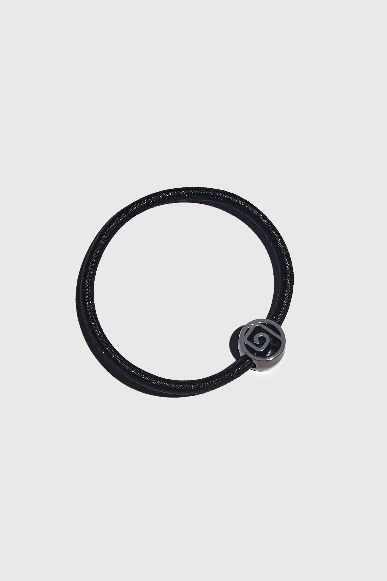 Olaben Hair Tie - Black - Olaben - Headwear